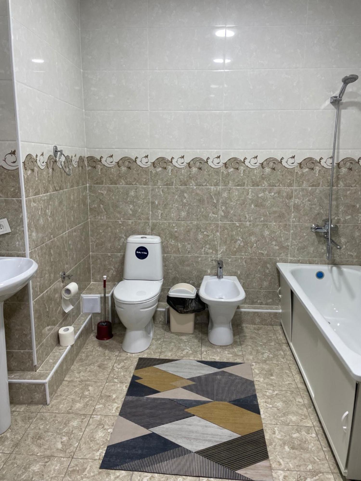 Hotel Issyk Ata Retreat à Gorno-Serafimovka Extérieur photo
